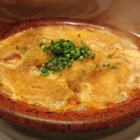 新宿割烹 中嶋 - 