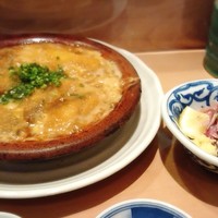 新宿割烹 中嶋 - 