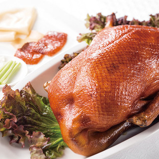 [Equivalent to half price of Peking Duck] Peking Duck Fair at the beginning of every month