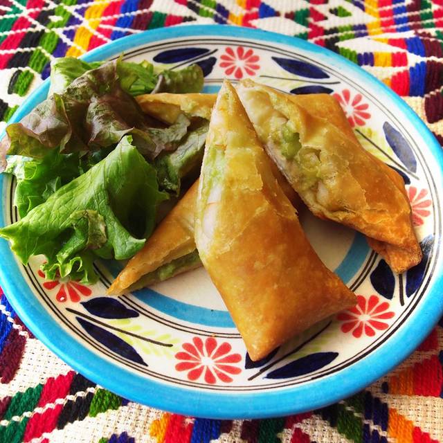 料理メニュー Mexican Dining Avocado メキシカンダイニング アボカド 新宿三丁目 メキシコ料理 食べログ