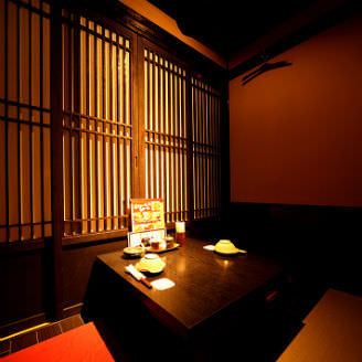 座席 くいもの屋 わん 高円寺北口 高円寺 居酒屋 食べログ