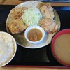 からあげ専門店 とりっこ