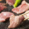 ラム肉バル 結