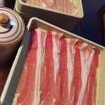 Shabushabu Onyasai - 