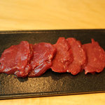 ラム肉バル 結 - 