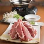 ラム肉バル 結 - 