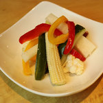 ラム肉バル 結 - 