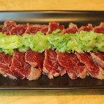 ラム肉バル 結 - 