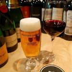 ラム肉バル 結 - 