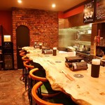 ラム肉バル 結 - 