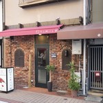 ラム肉バル 結 - 