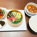 チャイニーズダイニング 結彩 - 