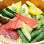 チャイニーズダイニング 結彩 - 