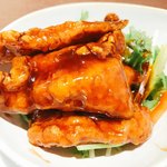 チャイニーズダイニング 結彩 - 