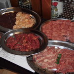 オカダ食品株式会社 - 肉のオカダ 予約の取れない人気の焼肉 オカダ食品（中央区）