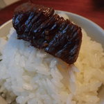 オカダ食品株式会社 - 肉のオカダ 予約の取れない人気の焼肉 オカダ食品（中央区）