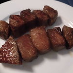 オカダ食品株式会社 - 肉のオカダ 予約の取れない人気の焼肉 オカダ食品（中央区）