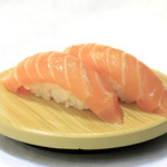 Gurume Kaitenzushi Magurodon'Ya Yazae'Mon - 