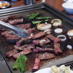 オカダ食品株式会社 - 肉のオカダ 予約の取れない人気の焼肉 オカダ食品（中央区）