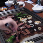 オカダ食品株式会社 - 肉のオカダ 予約の取れない人気の焼肉 オカダ食品（中央区）