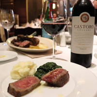 Empire Steak House Roppongi - 