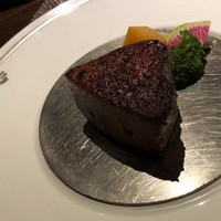 北新地 福多亭 The Ukai - 