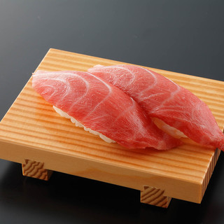 廻転寿司 まぐろ問屋 めぐみ水産_0