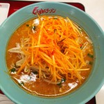 くるまやラーメン - 