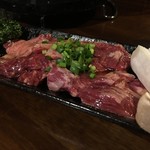 炭火焼肉 出会いのかけら - 