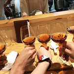 一碗水 - 食ベロガーな儀式や。