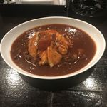 ニューイングランドカフェ - 