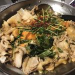 炎のプルコギ伝説ベータ - 