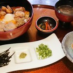 小林 地鶏の里 - 