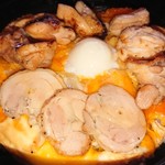 小林 地鶏の里 - 