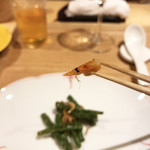 一碗水 - いつかの海老さんリフト♡​