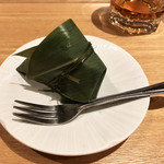 一碗水 - いつかのデザート？