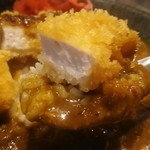 とんかつ 大喜 - 