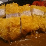 とんかつ 大喜 - 