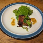 エメ - テットドフロマージュ