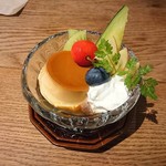 エメ - プリンアラモード