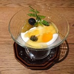 エメ - レザーウッドハニーとフロマージュブラン