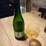 エメ - シードル