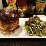 ハングリー ヘブン 上板橋店 - 