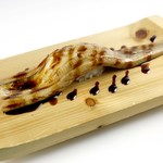 Gurume Kaitenzushi Magurodon'Ya Yazae'Mon - 