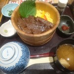 おひつごはん 四六時中 - 焼肉