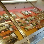 はまみ鮨 - 