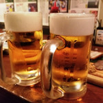 下北沢っ子居酒屋 とりとんくん - 