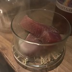 リストランティーノ ルベロ - 