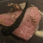 リストランティーノ ルベロ - 