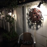 リストランティーノ ルベロ - 